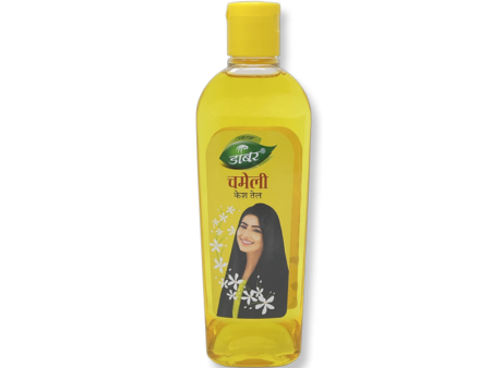 Dabur Amla Jasmin Hair Oil For Sale