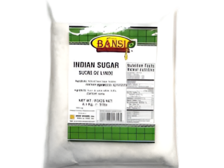 Bansi Coarse Indian Sugar Hot on Sale