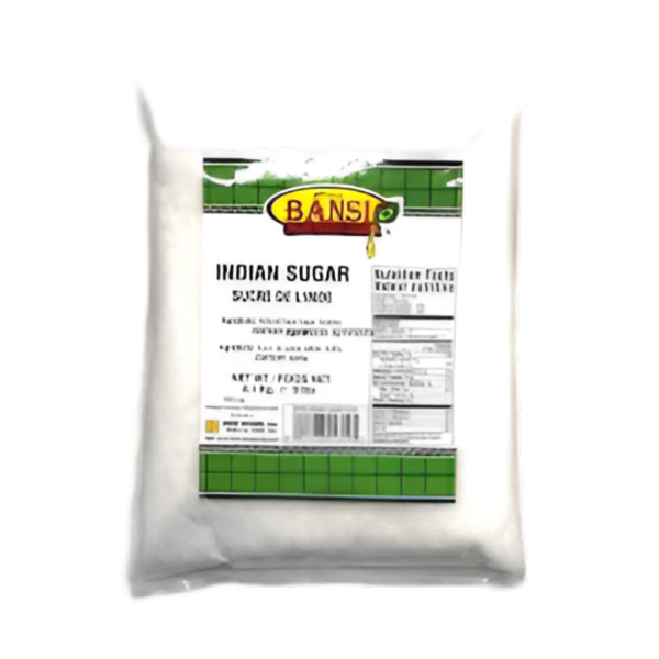 Bansi Coarse Indian Sugar Hot on Sale