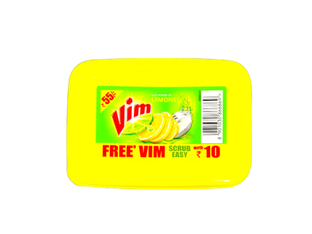 Vim Soap Bar With Lemons Cheap