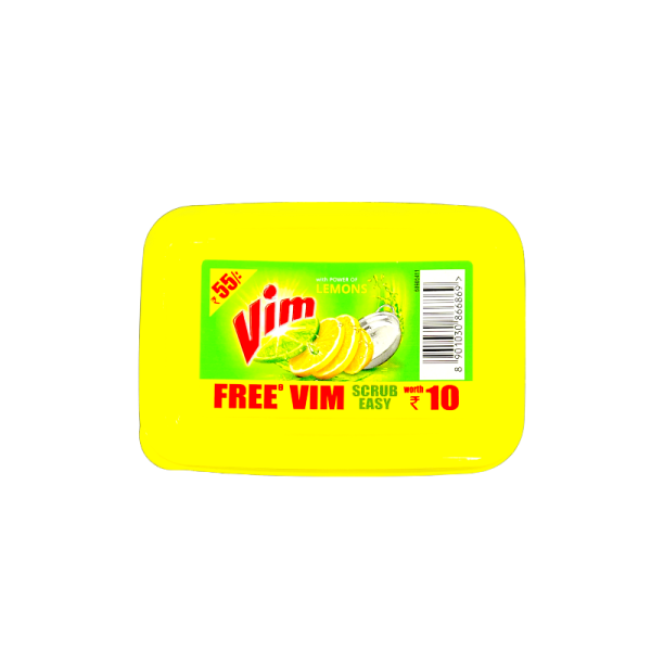 Vim Soap Bar With Lemons Cheap