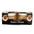 King Kulfi Rabri Malai Matka Ice Cream (2x100ml) Online now