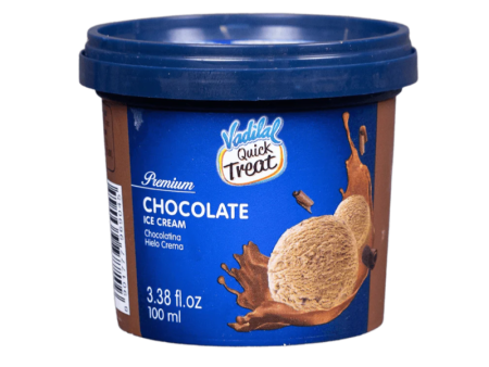 Vadilal Chocolate Ice Cream Online Sale