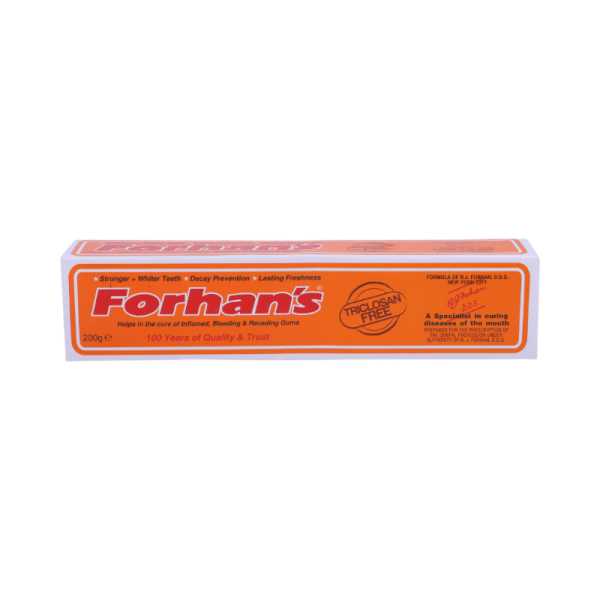 Forhan s Toothpaste 150g For Sale