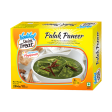 Vadilal Palak Paneer 284g on Sale