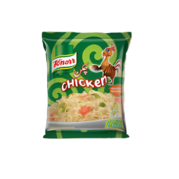 Knorr Chicken Noodles For Discount