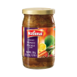 National Extra Hot Mixed Pickle Sale