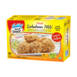 Vadilal Farali Sabudana Tikki 320g on Sale