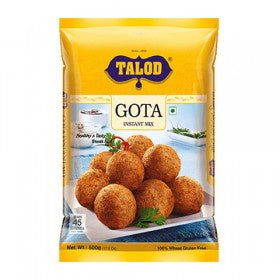 Talod Gota Flour 500g Online Hot Sale