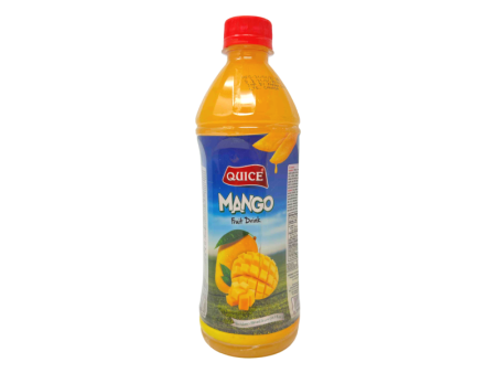 Quice Mango Juice Online now