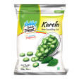 Vadilal Frozen Karela (Ring Cut) 312g For Discount