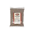 Zaika Kala Chana (Black Chick Peas) 4lb Supply