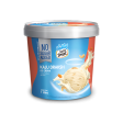 Vadilal Kaju Draksh Ice Cream - No Added Sugar 1L Hot on Sale