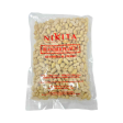 Nikita Blanched Peanuts 400g Online now