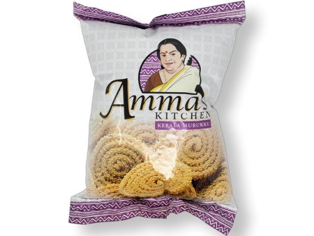 Ammas Kitchen Kerala Murukku 200g Sale