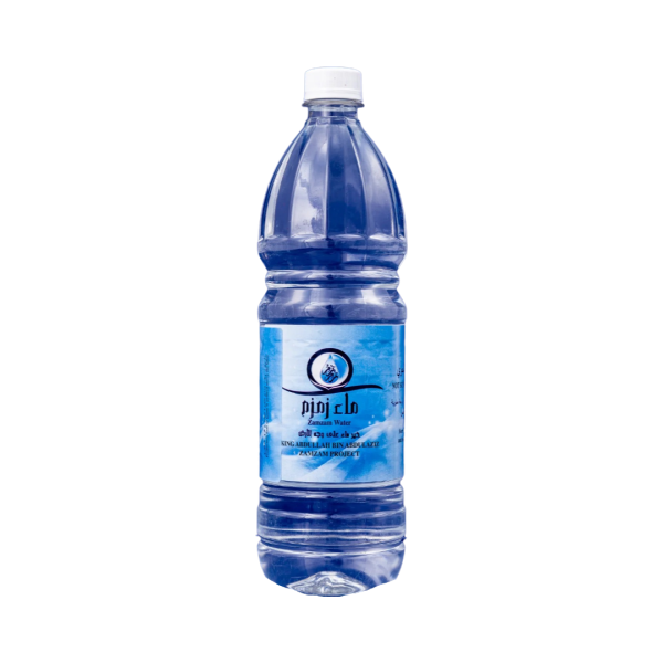 ZamZam Water 1L For Sale