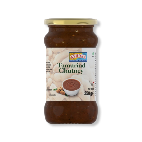 Ashoka Tamarind Chutney 350g Supply