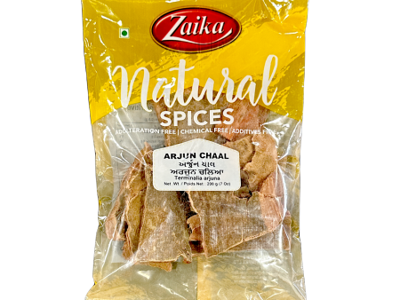 Zaika Arjun Chaal 200g on Sale