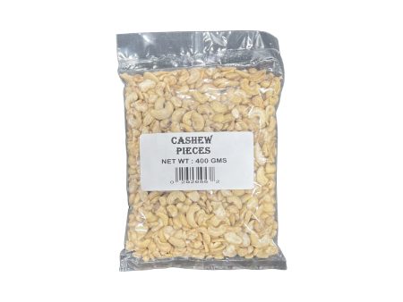 Cashew Pieces 400g For Cheap