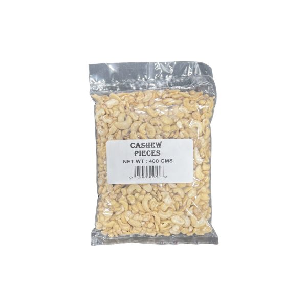 Cashew Pieces 400g For Cheap