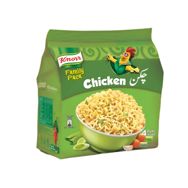 Knorr Chicken Noodles For Discount