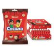 Cocomo Chocolate Filled Biscuits 23g For Discount