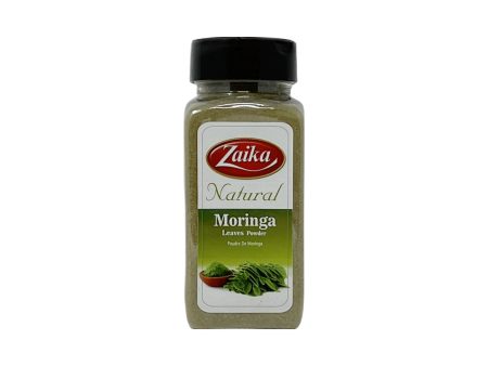 Zaika Moringa Leaves Powder 110g on Sale