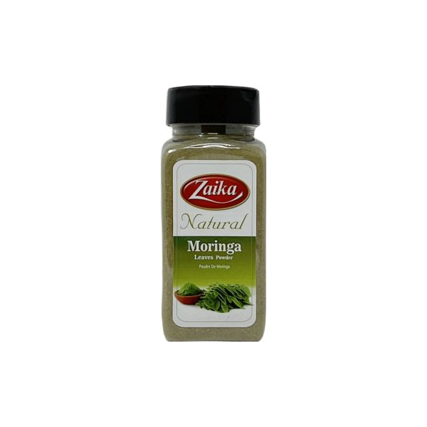 Zaika Moringa Leaves Powder 110g on Sale