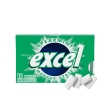 Excel Spearmint Sugar-Free Gum on Sale