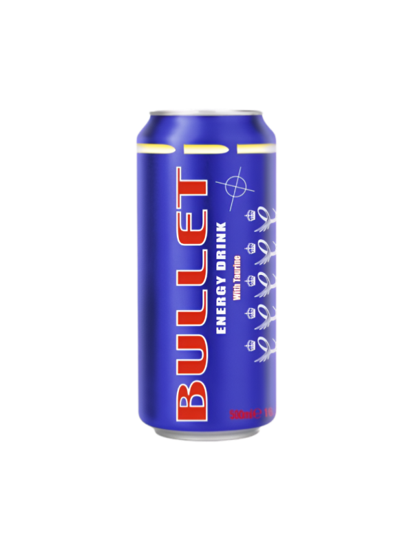 Bullet Energy Drink 250ml Online Sale