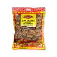 Desi Dry Dates 200g Supply