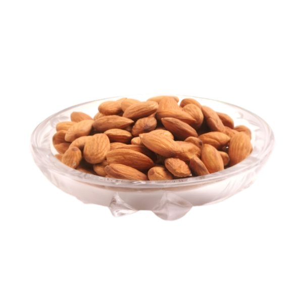 Divine Premium Almonds (Badam) Online Sale