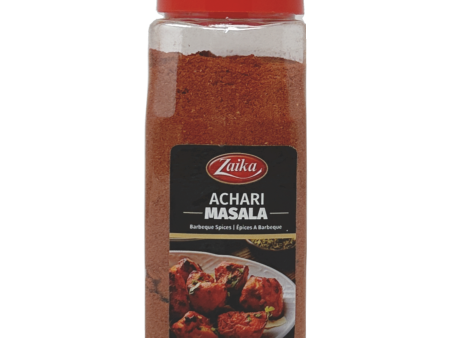 Zaika Achari Masala 250gm Online Sale