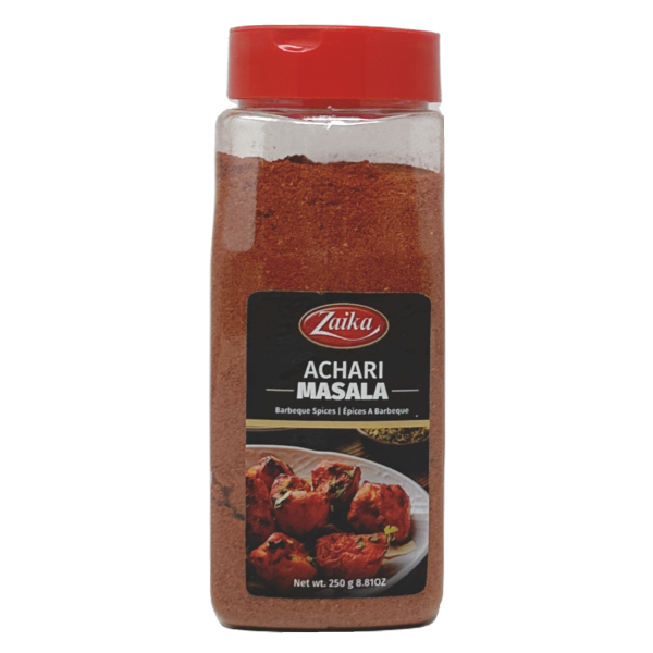 Zaika Achari Masala 250gm Online Sale