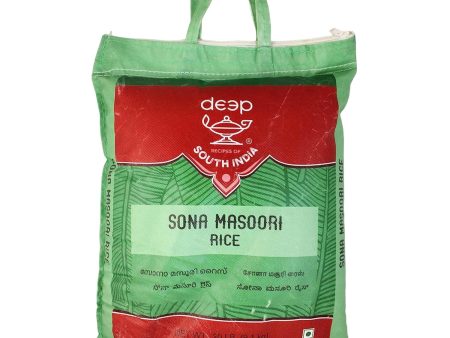 Udupi Sona Masoori Rice 20lb(9.07kg) For Cheap