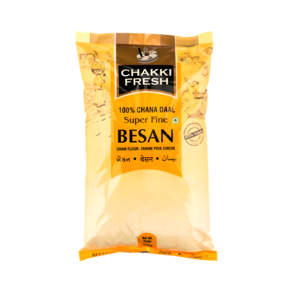 Chakki Fresh Besan Discount