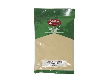 Zaika Garlic Powder 200g Supply