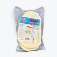 Canteen Foods Original Naan 425g For Cheap