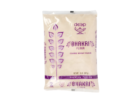 Deep Bhakri Flour For Sale