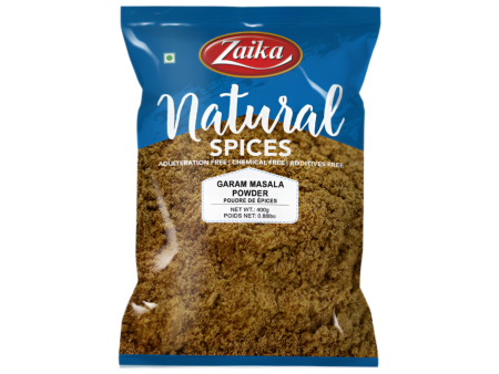 Zaika Garam Masala Powder 200g Online now