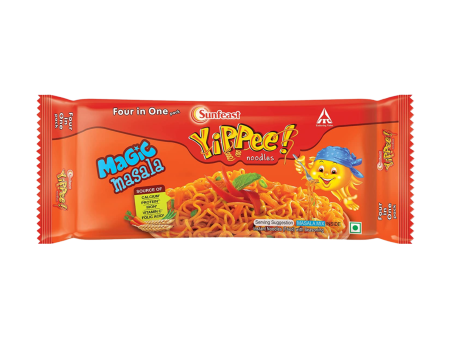 Sunfeast Yippee noodles 280g Discount