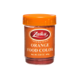 Zaika Orange Food Color 25g For Sale