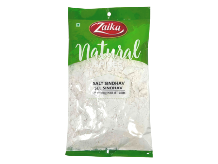 Zaika Sindhav Salt 200g Supply