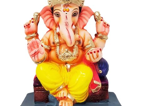 7  Ganesh Aasan Online Hot Sale