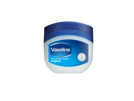 Vaseline Original Jelly Moisturizing Cream 85gm Hot on Sale