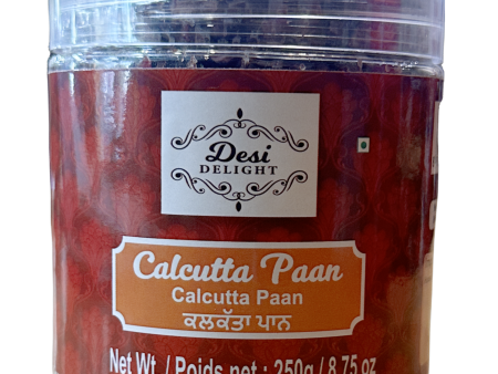 Desi Delight Calcutta Paan 250g Sale