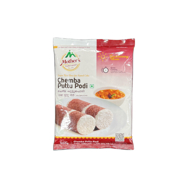 Mother’s Chemba Puttu Podi 500g Online now