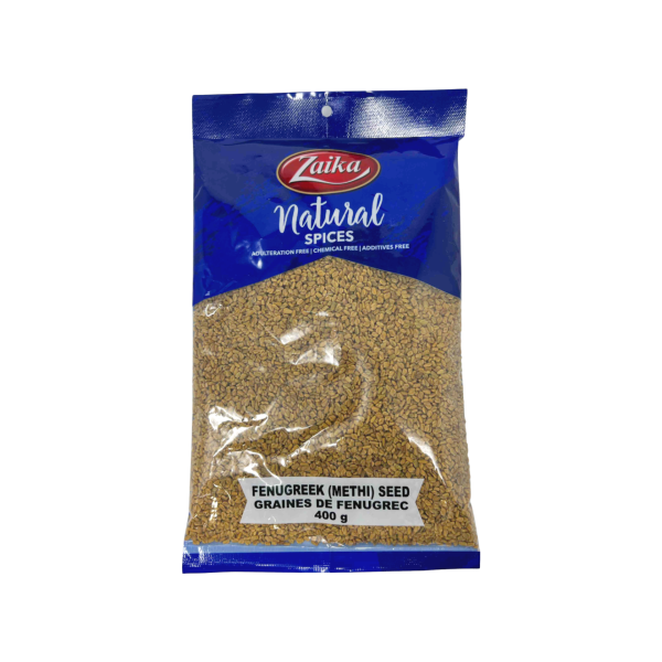 Zaika Fenugreek Seeds (Methi Seeds) Online Hot Sale