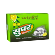 Patanjali Super Dishwash Bar 150g For Discount