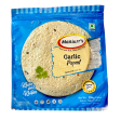 Maniarr s Garlic Papad 200g Online Sale